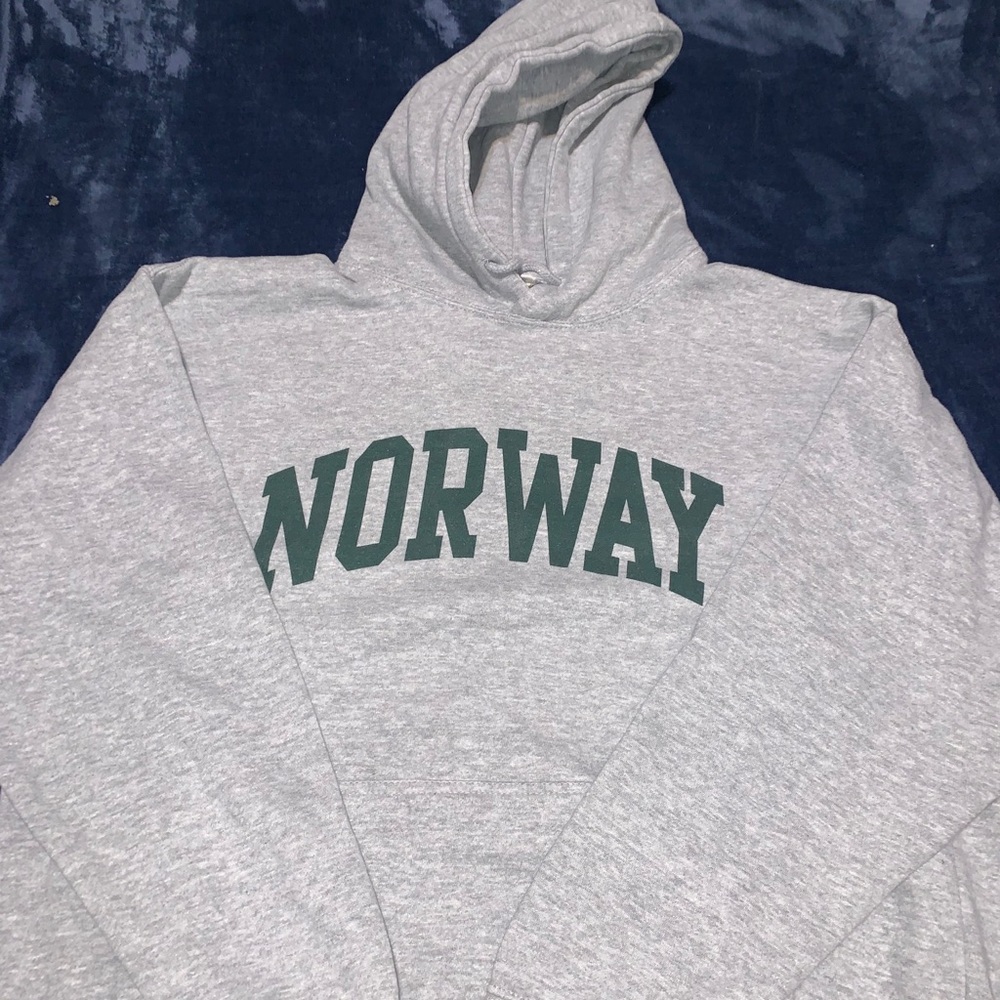 Brandy MelvilleHoodie